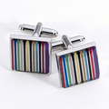 Stipes Cufflinks